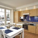 Apartment Haus Am Nr 08 *