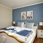 Apartment Haus Am Nr 08
