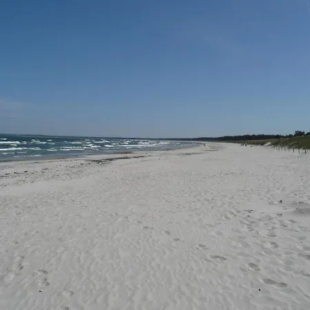 Mit Traumhaftem Meerblick - Haus Am 08 아파트 *