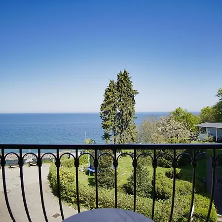 Mit Traumhaftem Meerblick - Haus Am 08