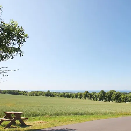 아파트 Mit Traumhaftem Meerblick - Haus Am 08 로메