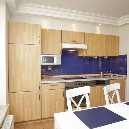 Haus Am Nr 08 דירה לומה