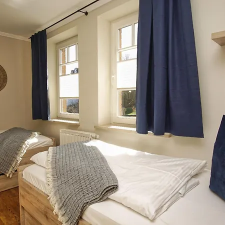 Mit Traumhaftem Meerblick - Haus Am 08 *