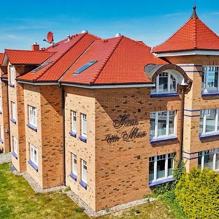 Haus Am Nr 08 *